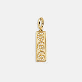 Angel Number Cluster Charm - 666
