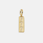 Angel Number Cluster Charm - 777