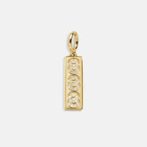 Angel Number Cluster Charm - 888