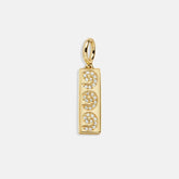 Angel Number Cluster Charm - 999