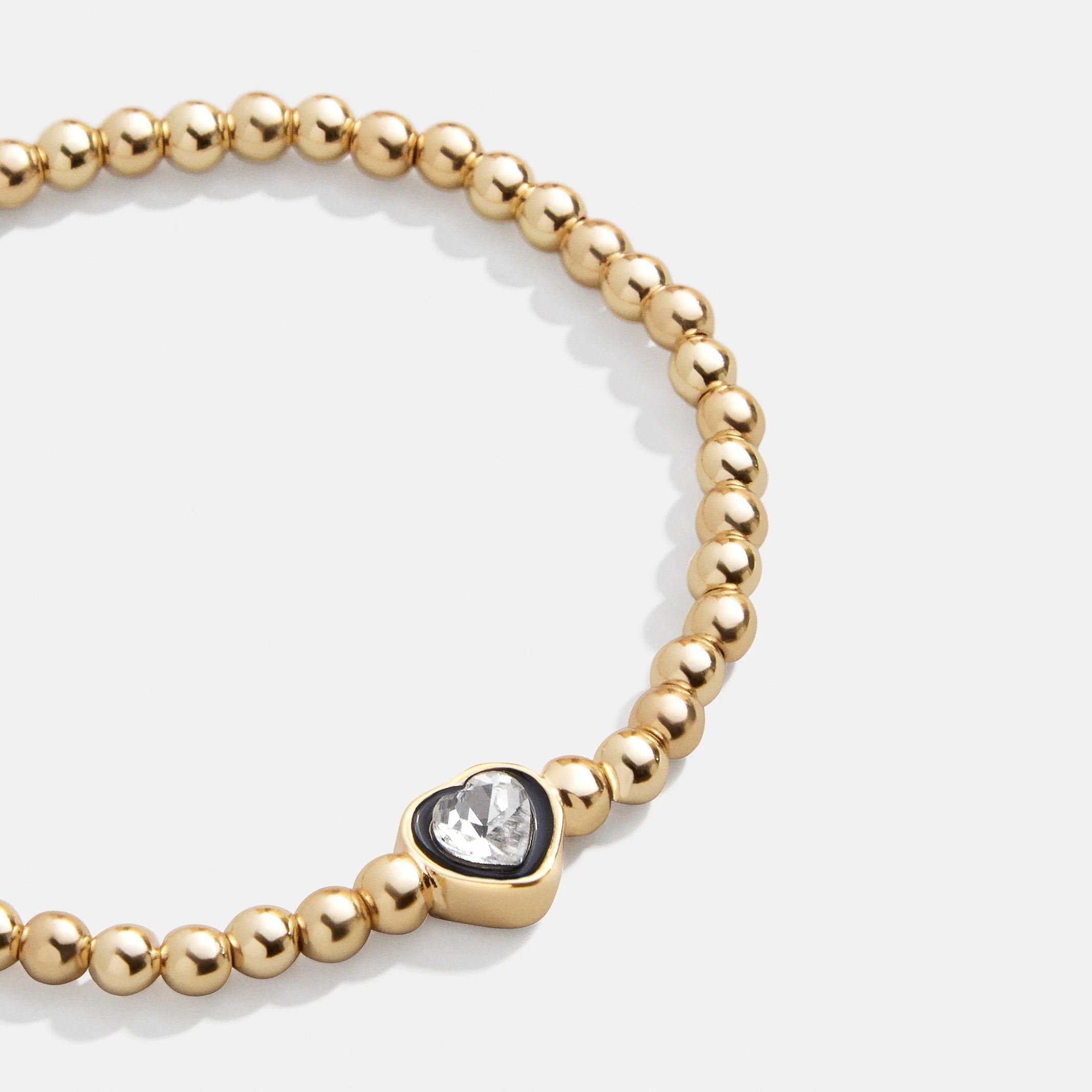 Amour Pisa Bracelet - Black