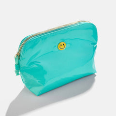 All Smiles Kids' Jewelry Storage Pouch - Smiley