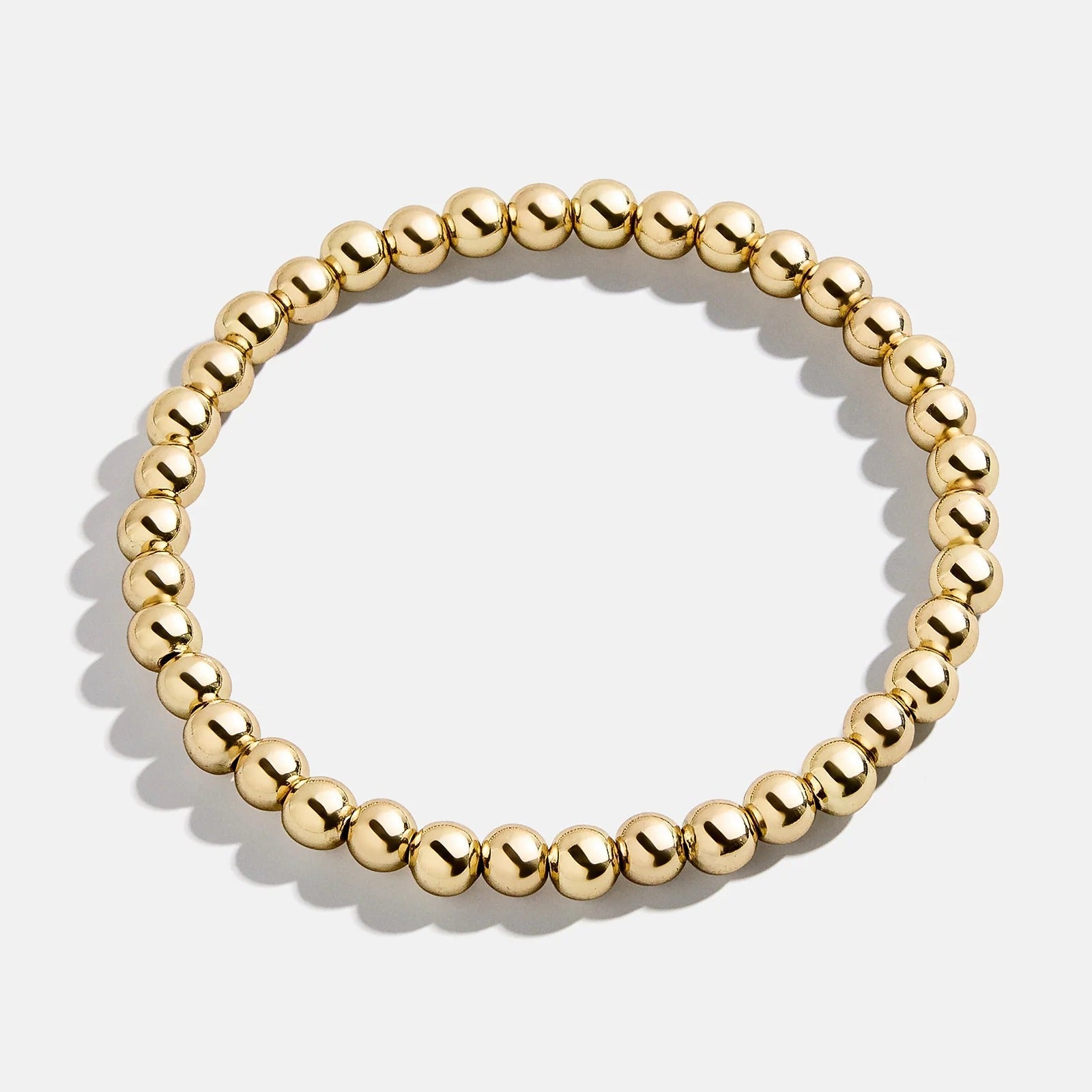 14K Pisa Bracelet - Gold