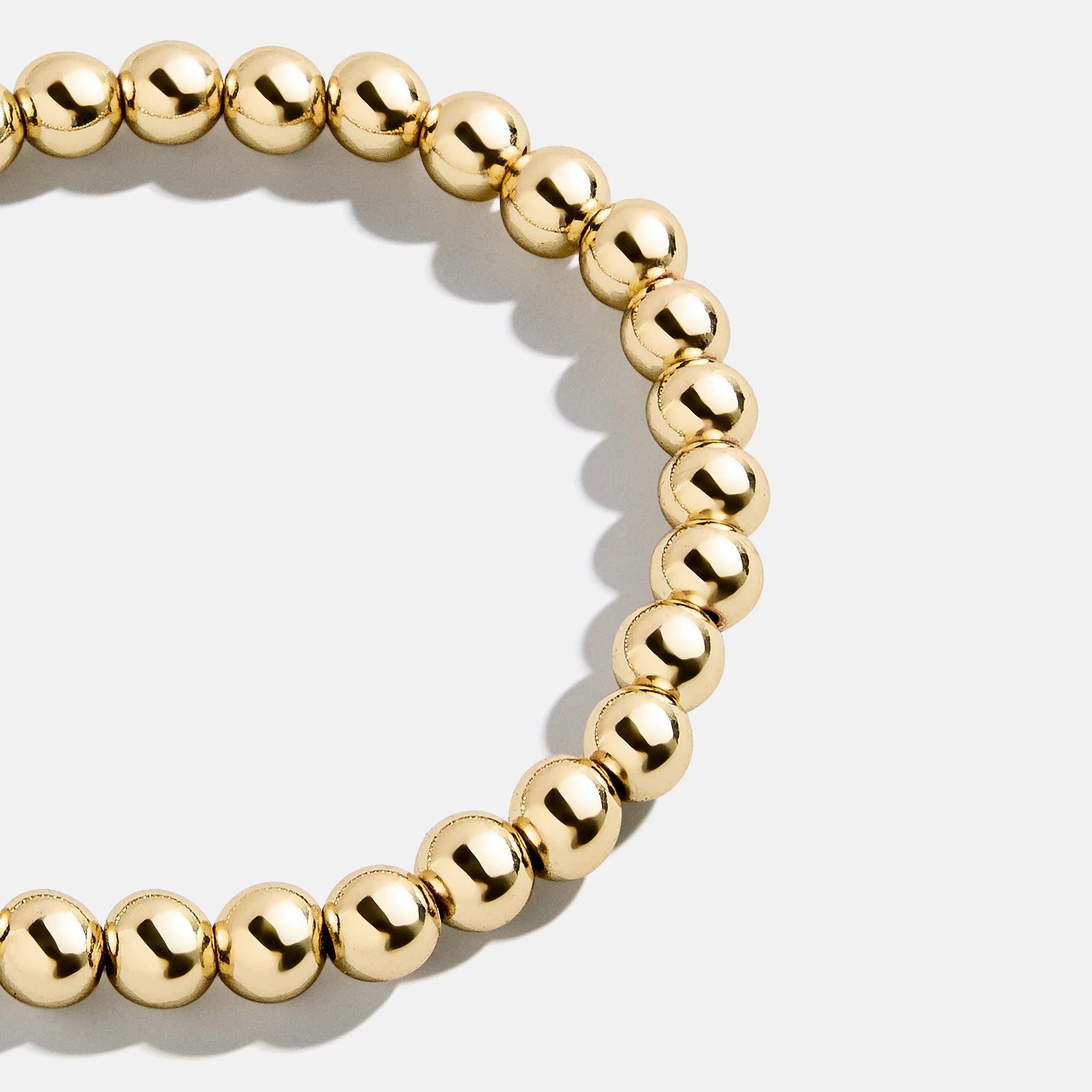 14K Pisa Bracelet - Gold