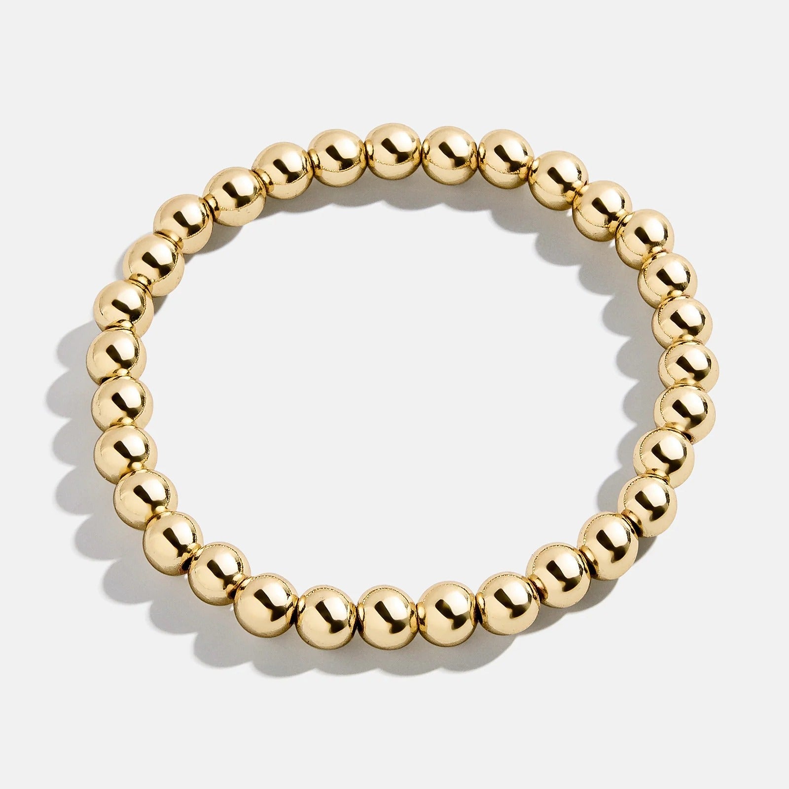 14K Pisa Bracelet - Gold