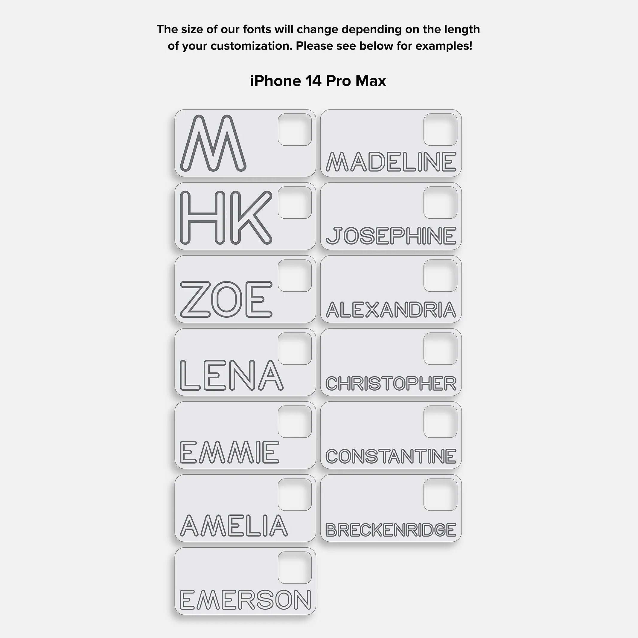 All the Beige Custom iPhone Case - Beige/Pearl