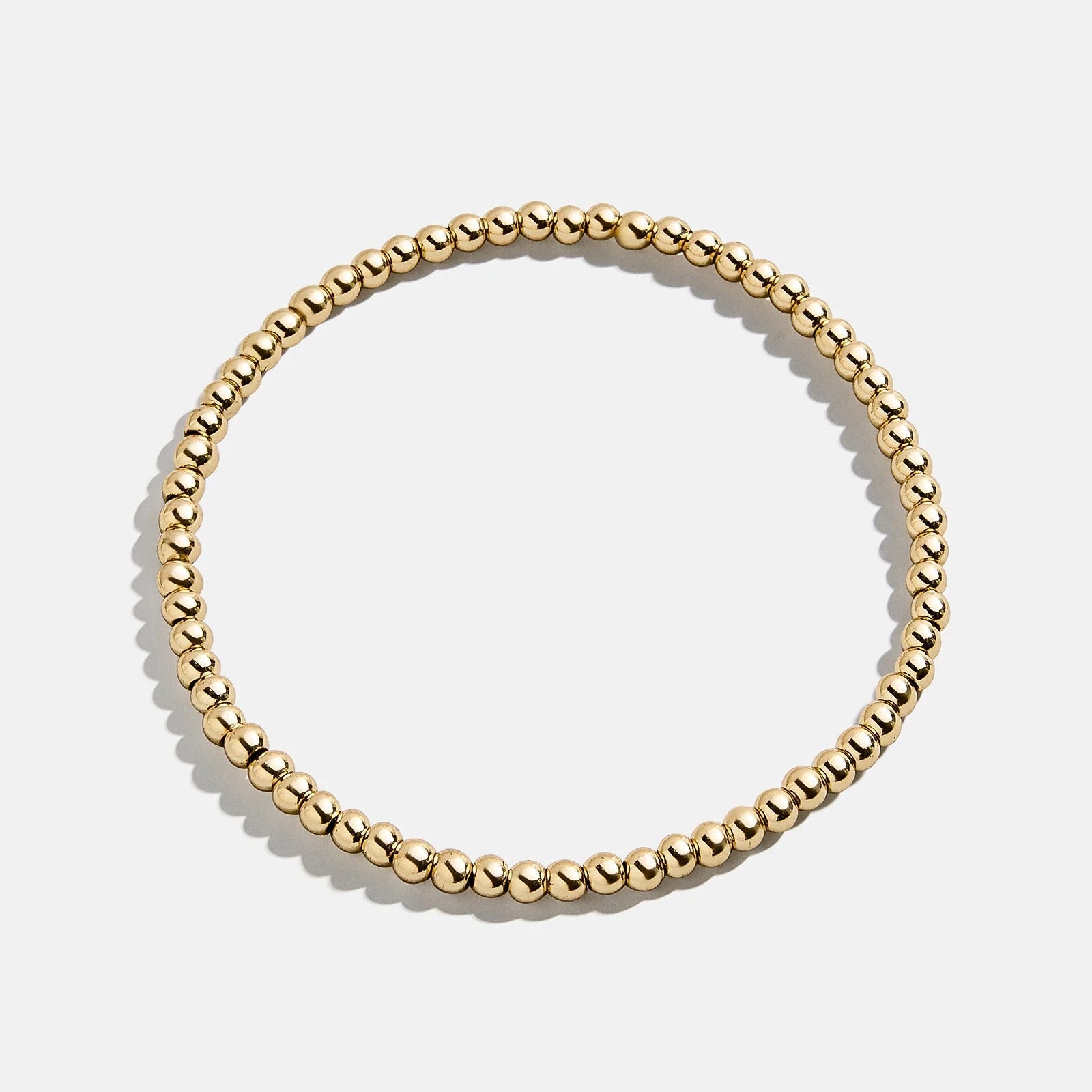 14K Pisa Bracelet - Gold