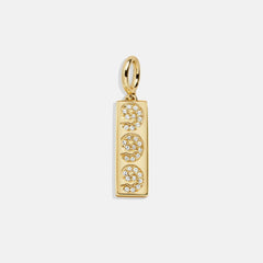 Angel Number Cluster Charm - 999