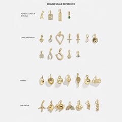 Angel Number Cluster Charm - 333